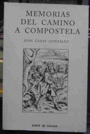 Memorias del Camino a Compostela